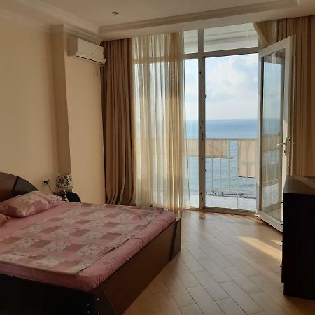 Beautiful House By The Sea Apartment Batumi Ngoại thất bức ảnh