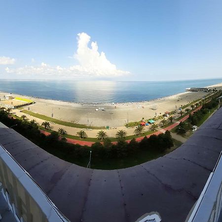 Beautiful House By The Sea Apartment Batumi Ngoại thất bức ảnh