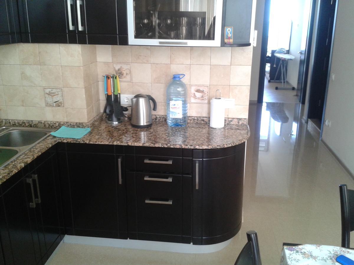 Beautiful House By The Sea Apartment Batumi Ngoại thất bức ảnh