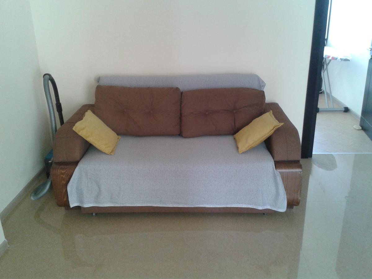 Beautiful House By The Sea Apartment Batumi Ngoại thất bức ảnh