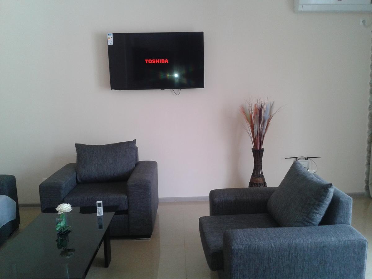 Beautiful House By The Sea Apartment Batumi Ngoại thất bức ảnh