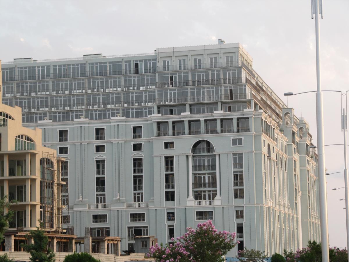 Beautiful House By The Sea Apartment Batumi Ngoại thất bức ảnh