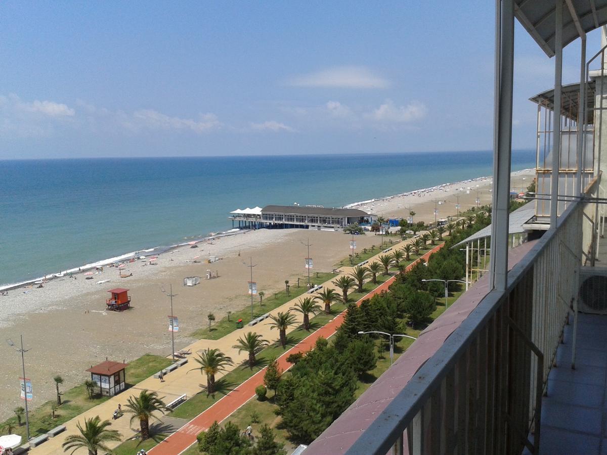 Beautiful House By The Sea Apartment Batumi Ngoại thất bức ảnh