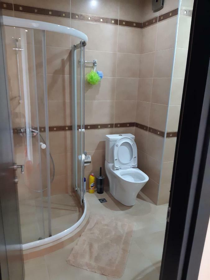 Beautiful House By The Sea Apartment Batumi Ngoại thất bức ảnh
