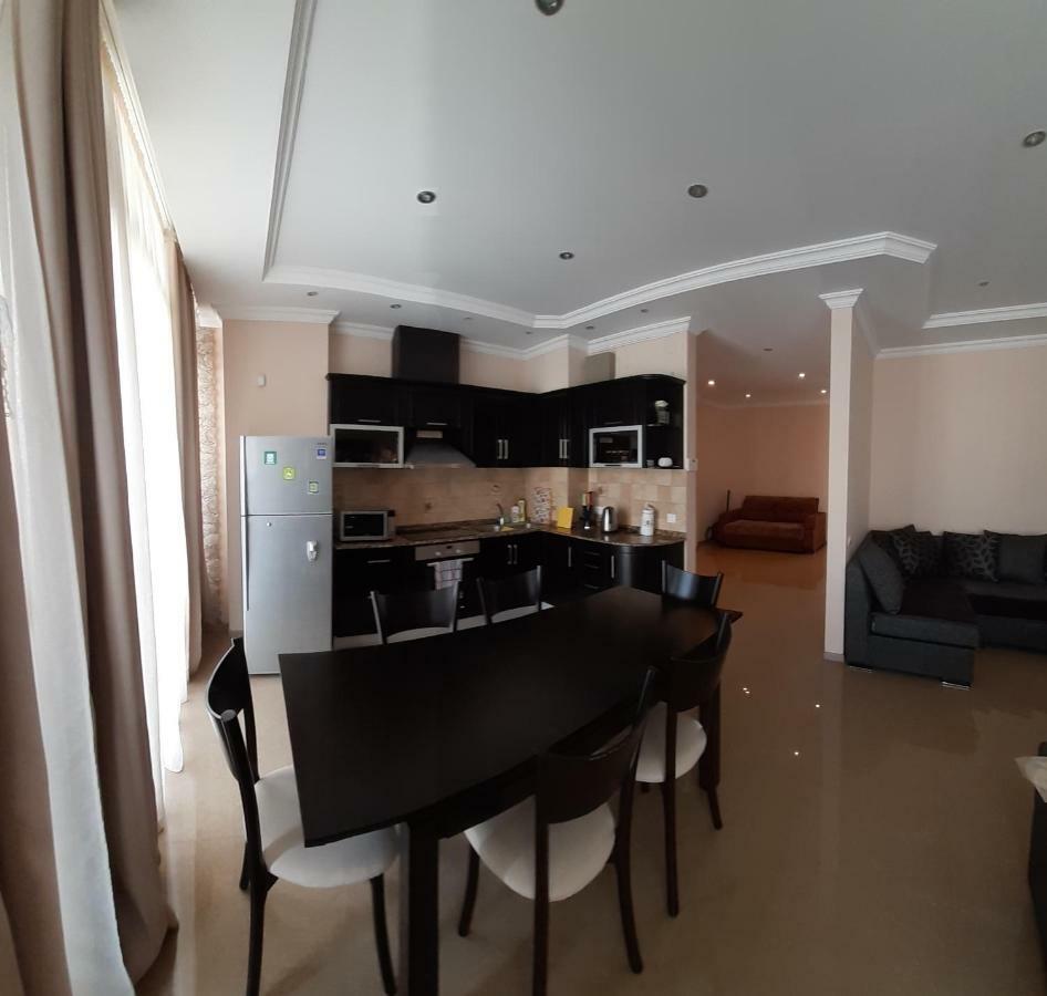 Beautiful House By The Sea Apartment Batumi Ngoại thất bức ảnh